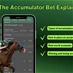 accumulator bet explained
